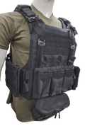 MTG Medium Recon Plate Carrier