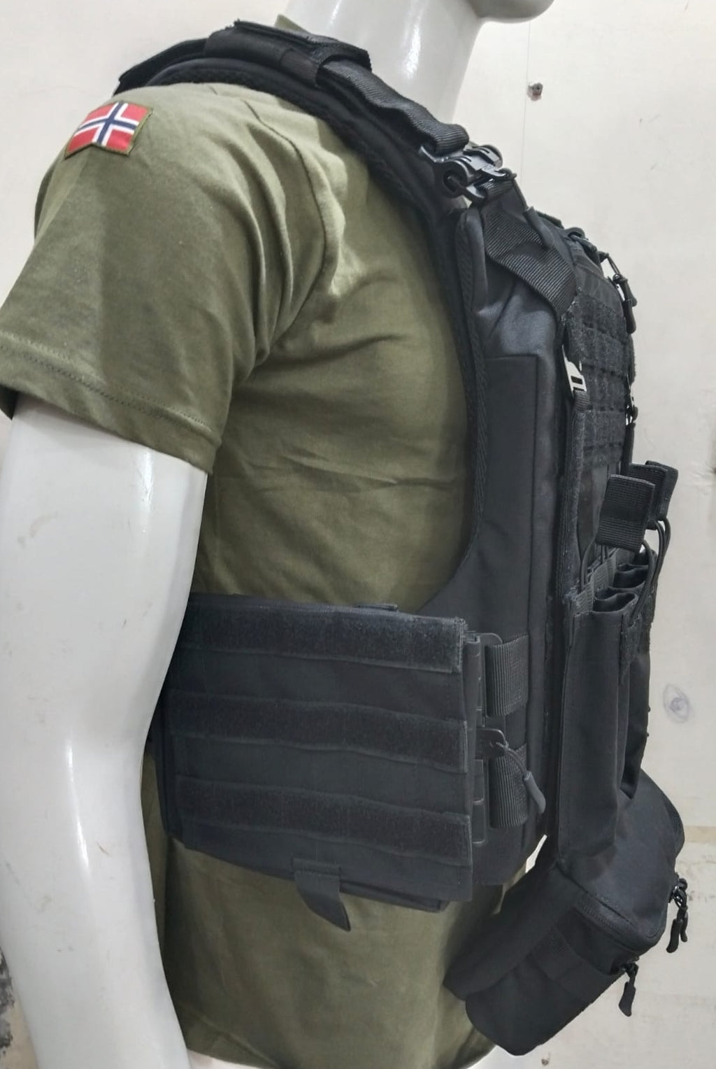 MTG Medium Recon Plate Carrier