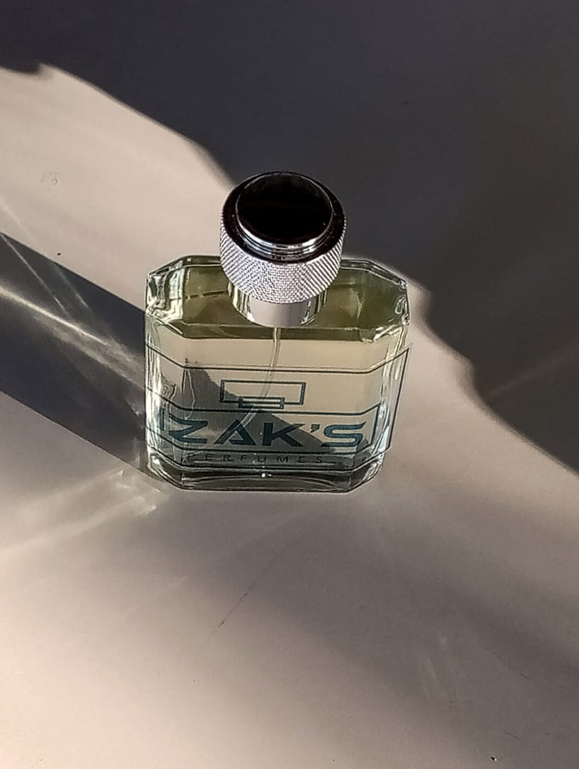 Izak's Dunhill Desire Blue Perfume
