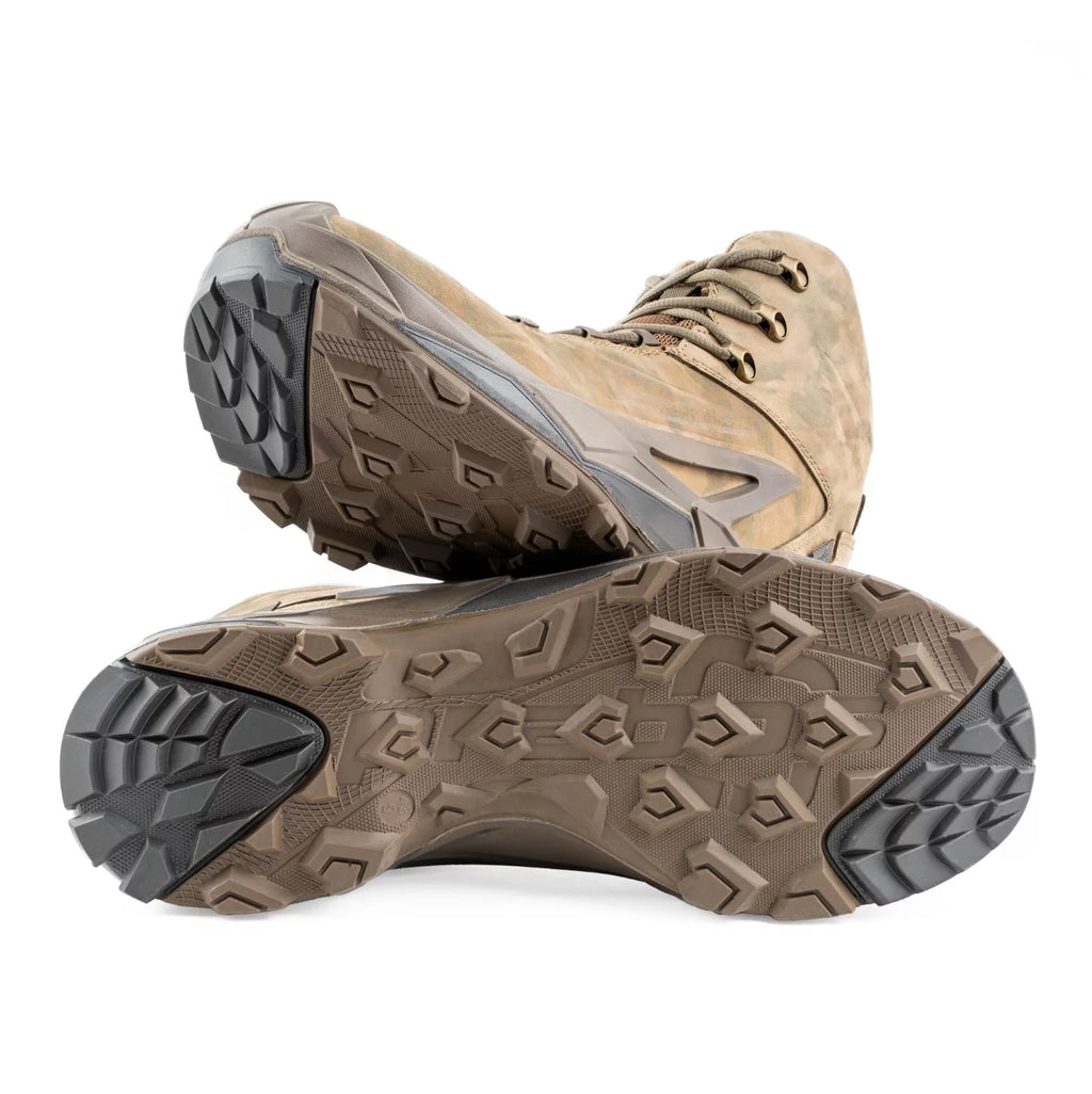 PRABOS STRIKER MID GTX - Desert Camo