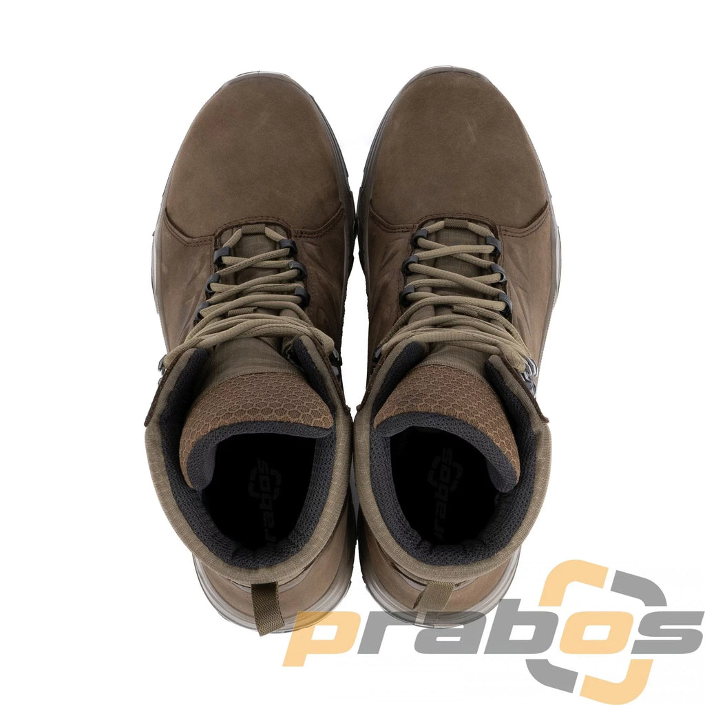 PRABOS GREYMAN HIGH GTX - DARK GREEN