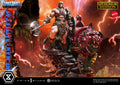 Masters of the Universe He-Man & Battle Cat favorite  Ultimate Bonus Version