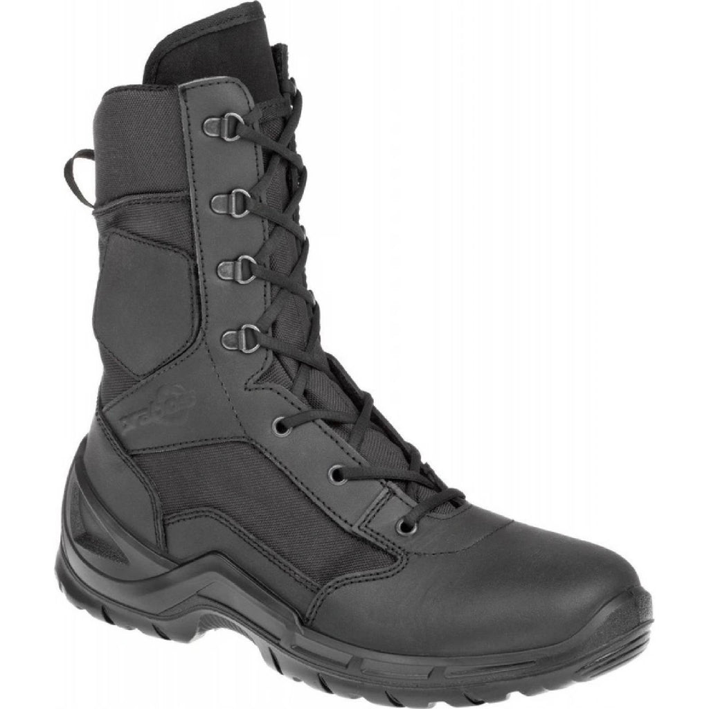 Prabos GEPARD 22 - BLACK