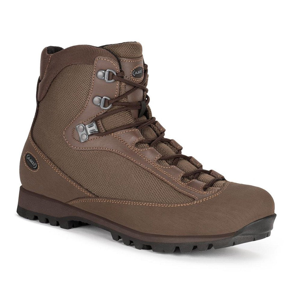 Pilgrim GTX Combat FG M Brown