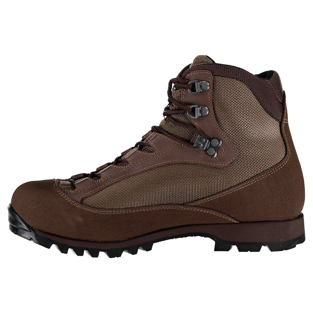 Pilgrim GTX Combat FG M Brown