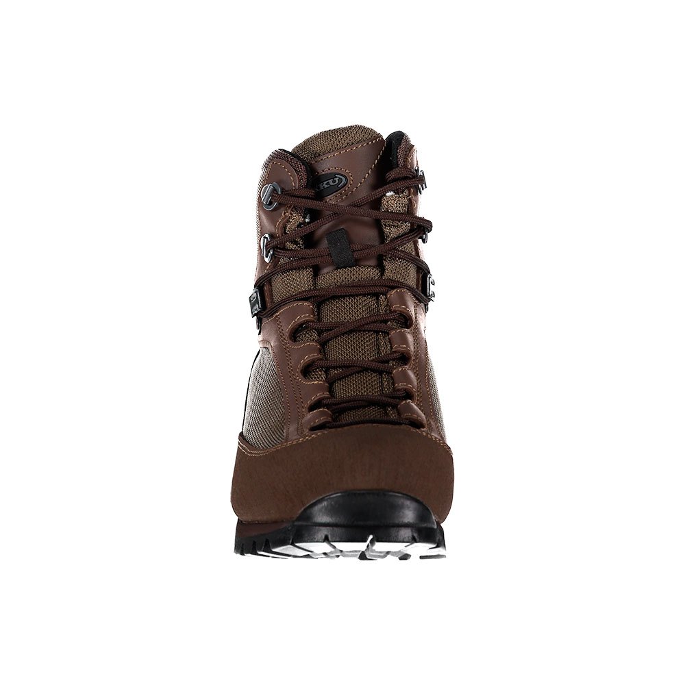 Pilgrim GTX Combat FG M Brown