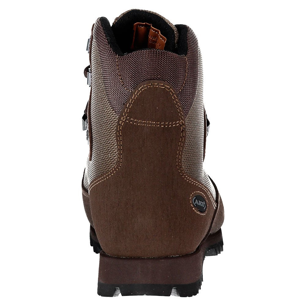 Pilgrim GTX Combat FG M Brown