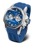 Vostok Europe's Atomic Age - Sakharov VK64-640A700