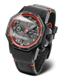 Vostok Europe - Atomic Age - Sakharov - VK64-640C699