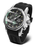 VOSTOK EUROPE'S ATOMIC AGE - OPPENHEIMER - YM86-640A695