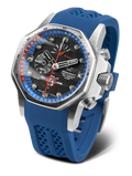 Vostok Europe's Atomic Age - Oppenheimer YM86-640A696