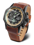 VOSTOK EUROPE - ATOMIC AGE OPPENHEIMER - YM86-640C697