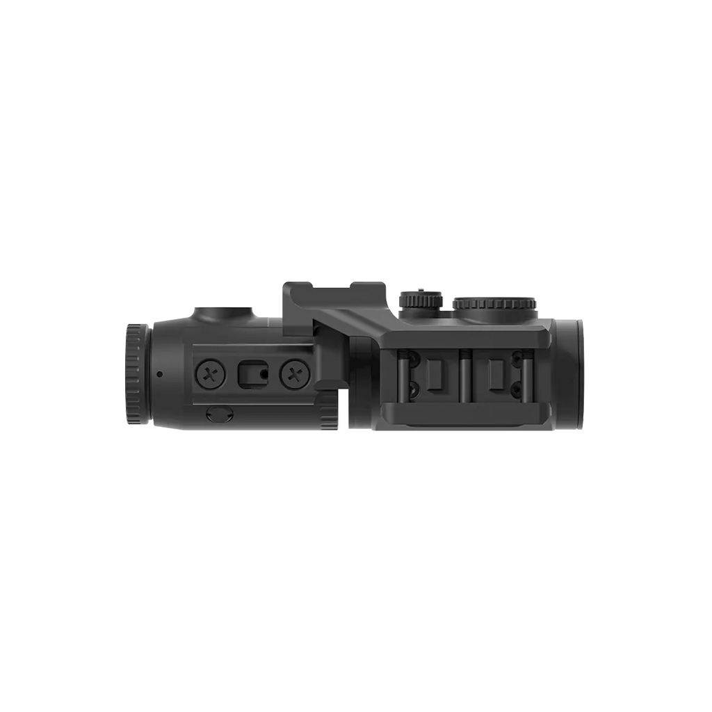Scrapper 1x29 MRT Red Dot & Paragon 3x Magnifier Kit with Integrated One-Piece Picatinny Mount