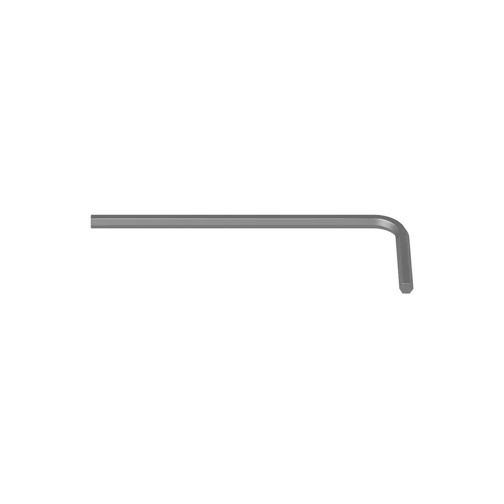 Electronic Scope Level with Dual-Indicator ACD System