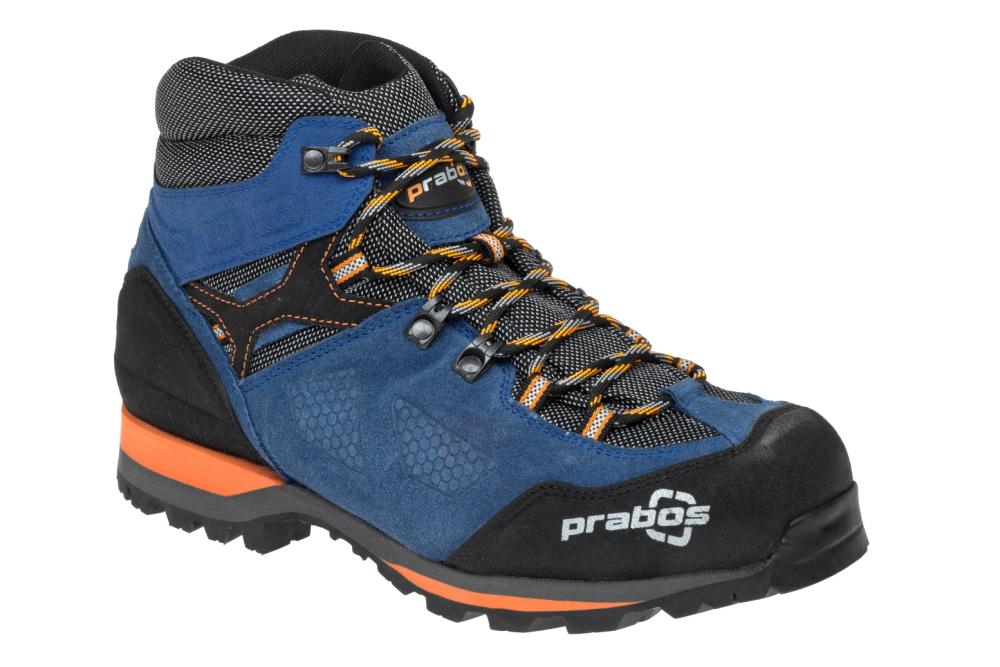 PRABOS' ACOTANGO GTX - BLUE