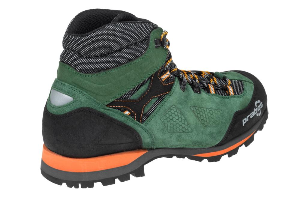 PRABOS' ACOTANGO GTX green