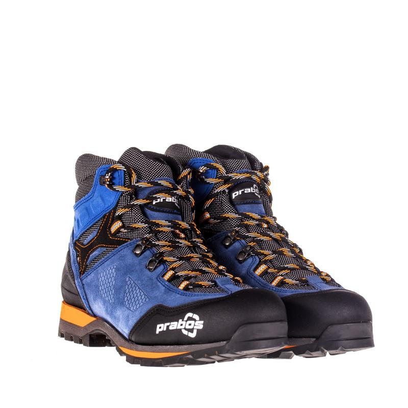 PRABOS' ACOTANGO GTX - BLUE
