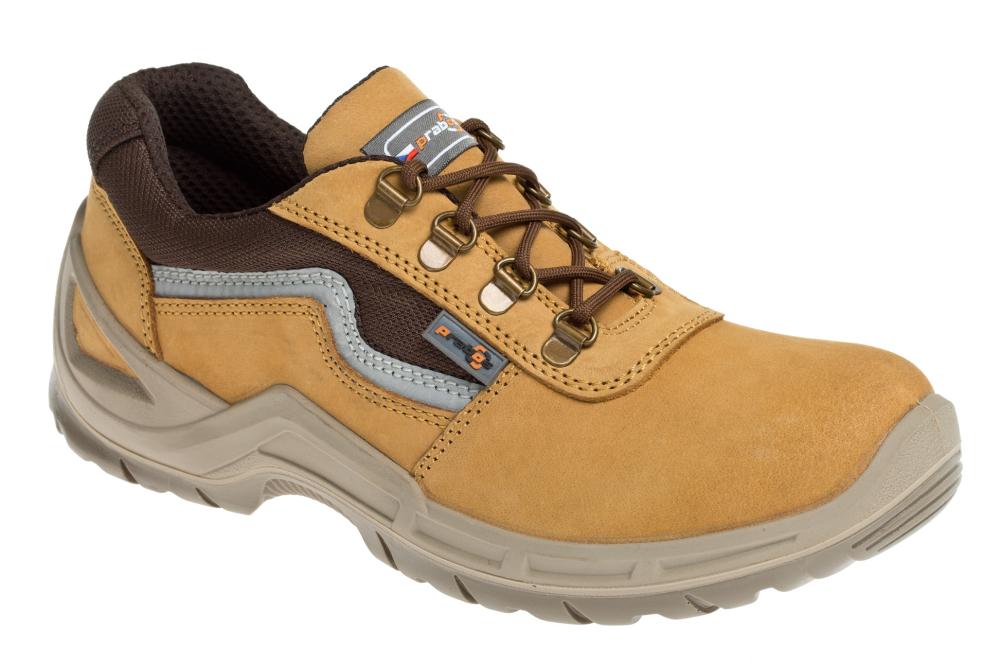 PRABOS' FARM MARS O2 - BLACK - KHAKI
