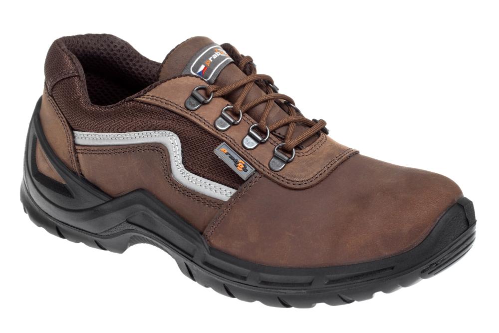 PRABOS' FARM MARS O2 - BROWN