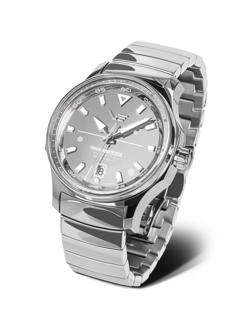 Vostok Europe - Expedition Glacier-  NH35-592A784