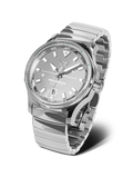 Vostok Europe - Expedition Glacier-  NH35-592A784