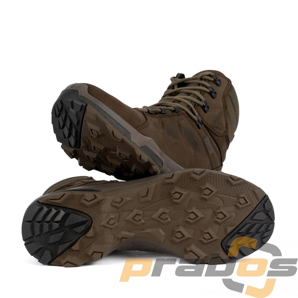 PRABOS GREYMAN HIGH GTX - DARK GREEN