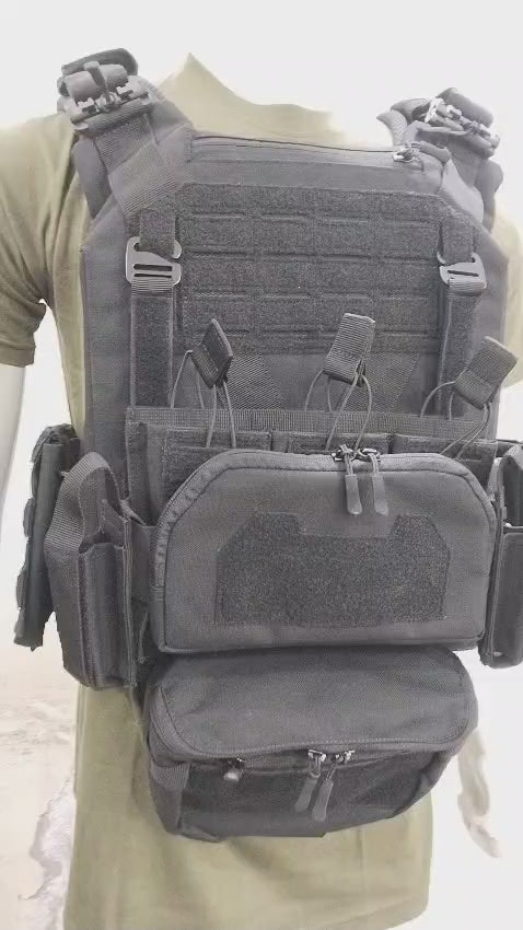 MTG Medium Recon Plate Carrier