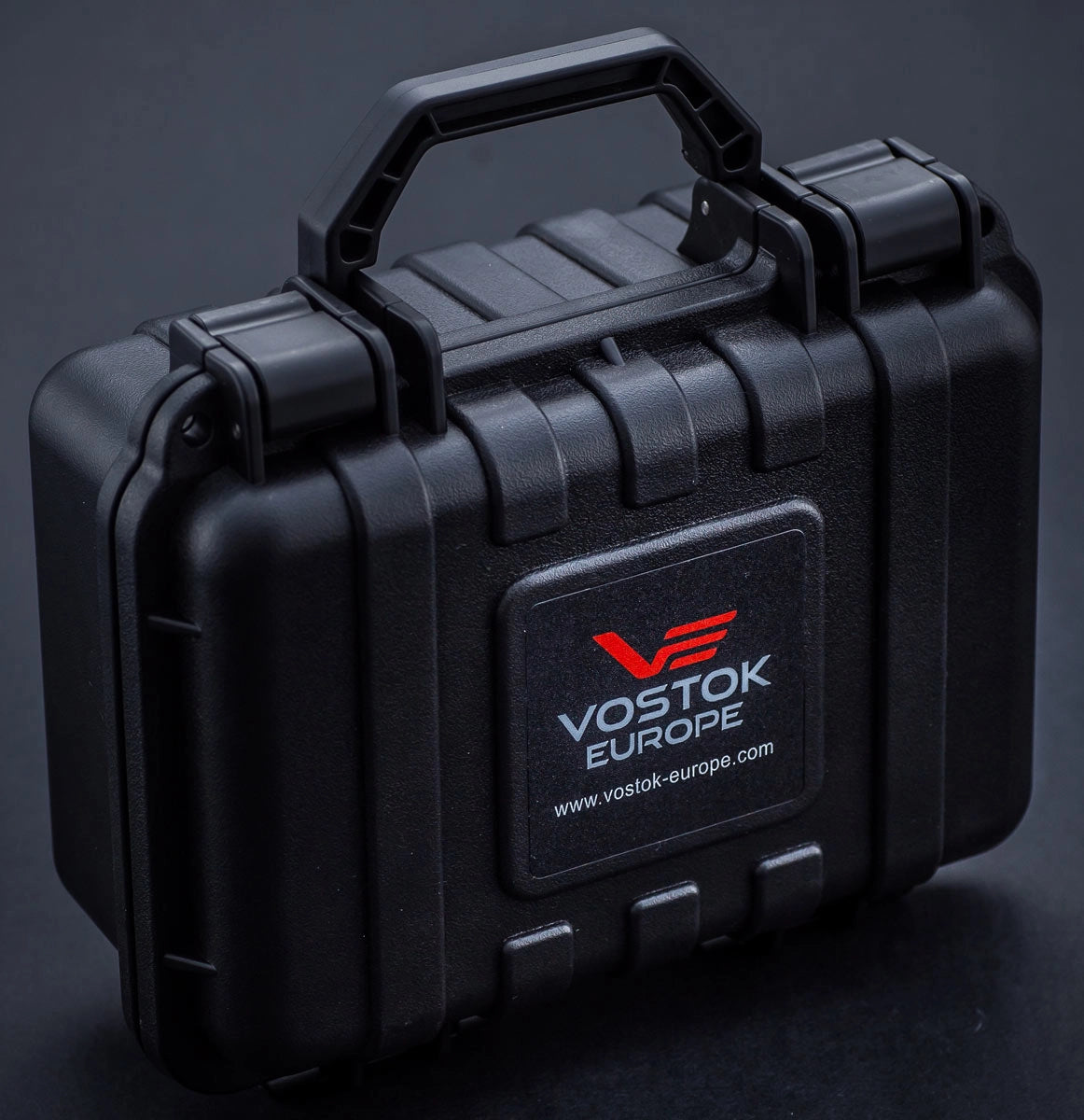 Vostok Europe Mriya - NH35A-5554234